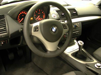 BMW 118 d