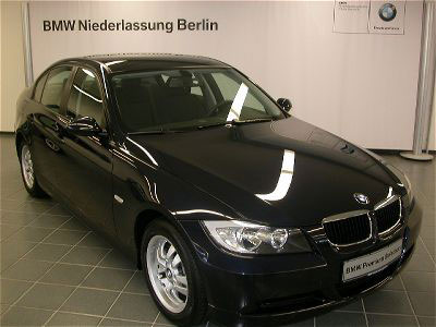 BMW 320 d