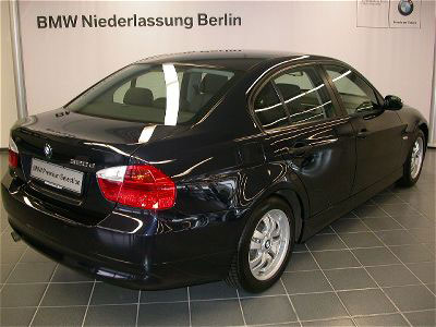 BMW 320 d