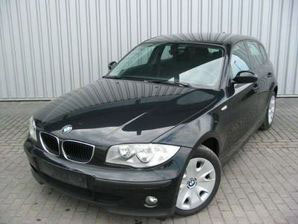 BMW 118 d