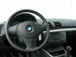 BMW 118 d